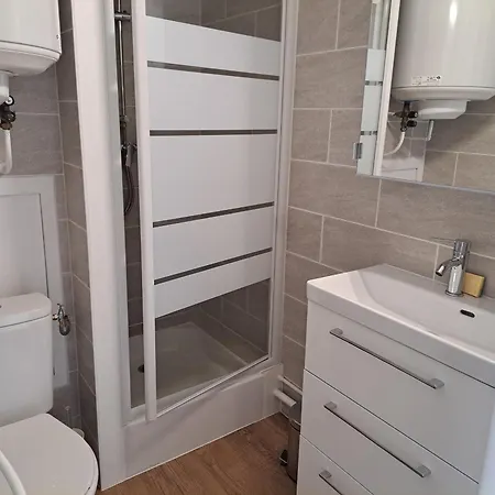 Renove 4 Pers. Vue A Fort-mahon Avec Parking - Fr-1-482-157