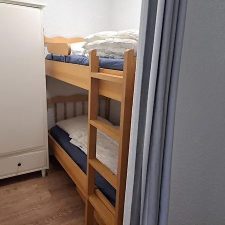 Renove 4 Pers. Vue A Fort-mahon Avec Parking - Fr-1-482-157 Apartment Fort-Mahon-Plage